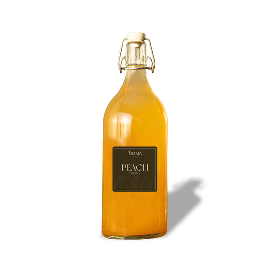 Peach Juice - عصير خوخ