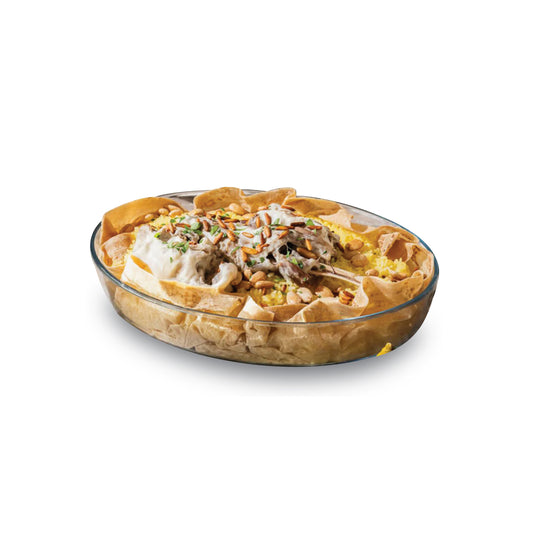 Mansaf Beef - منسف لحم