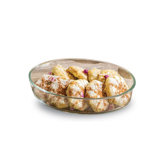 Chicken Pastilla – بسطيلة بالدجاج